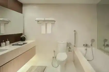 Somerset Ekamai Bangkok - SHA Plus Certified - 63