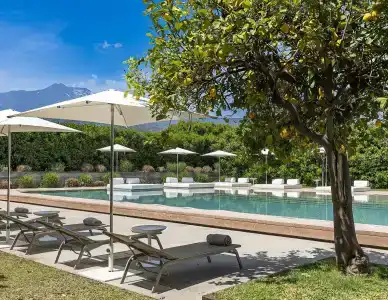 Ramo d'Aria Etna Boutique - 12