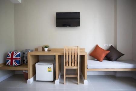 The Royal p Phuket - Sha Plus - 4