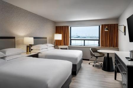 Sheraton Montreal Airport - 23