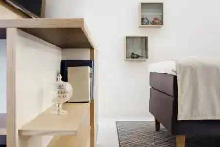 Indigo Helsinki-Boulevard, an IHG Hotel - 91