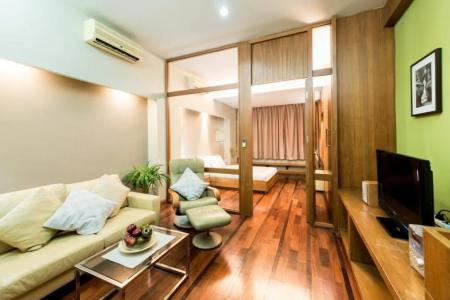 Laemtong Serviced Apartment - 61