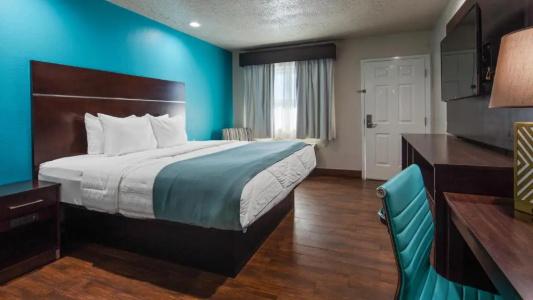 SureStay by Best Western - 52