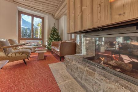 Les Gourmets - Chalet - 39