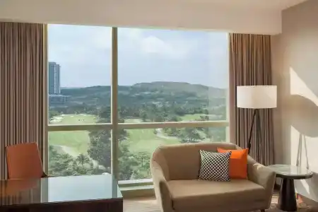 Le Meridien - 55