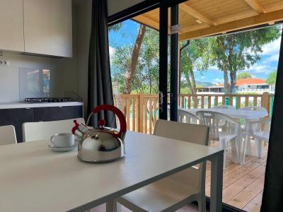 Camping Village Capo d'Orso - 53