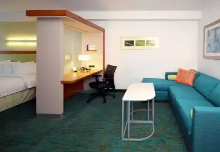 SpringHill Suites by Marriott Las Vegas North Speedway - 20