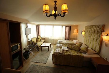 Sultan Corner Suites - 103