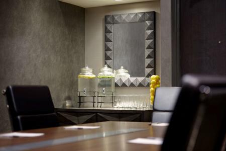 Hampton Inn Brooklyn Downtown - 15