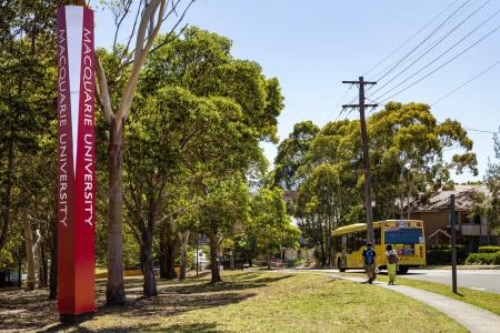 Quest Macquarie Park - 18