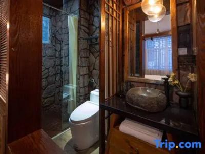 Dali Ancient Town Meishan Guesthouse - 51