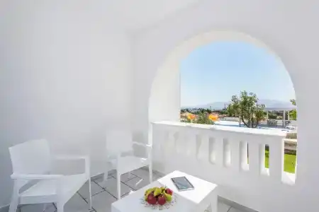 Cycladic Islands & Spa - 60