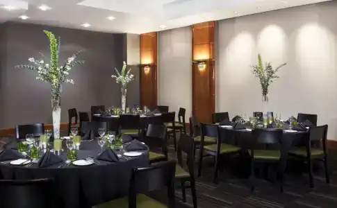 Holiday Inn London - Regent's Park, An Ihg - 15