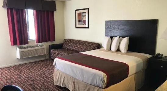 High Five Inn - 14
