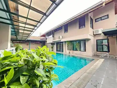 Baan Tanwa - MRT Ratchadapisek - 18