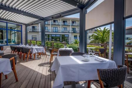 Hôtel & Spa Les Bains d'Arguin by Thalazur - 43