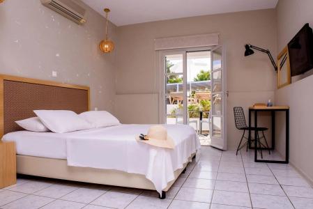 Iphigenia Mythic Retreat - 1