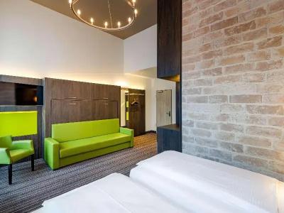 Ibis Styles Trier - 39