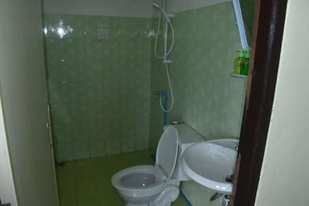 Phi Phi Cliff Beach Resort-Sha Plus - 33
