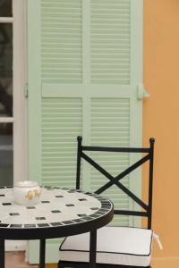 La Bastide de Saint Tropez - 73