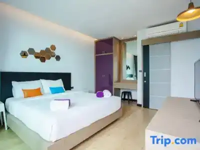 Chaweng Villawee - Sha Plus - 40