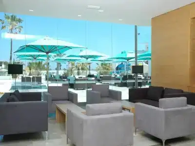 Thalassa Sousse - 7