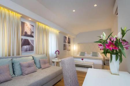 Balatura The Fine Bed&Breakfast Split - 69