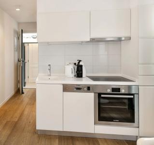 Divota Apartment - 37