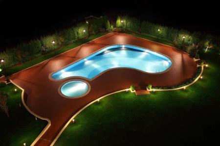 Istanbul Marriott Asia - 14