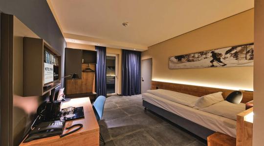 Best Western The k UnterföHring - 6