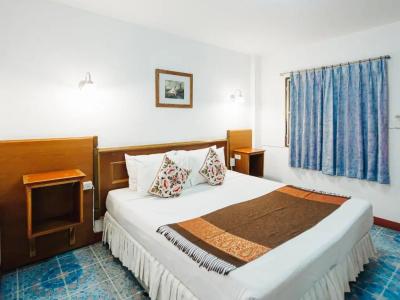 Rendezvous Guest House Sha Extra Plus - 42