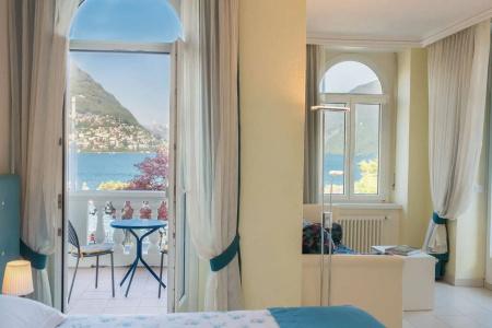 Best Western Bellevue au Lac - 89