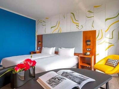 Mercure Antwerp City Centre - 160