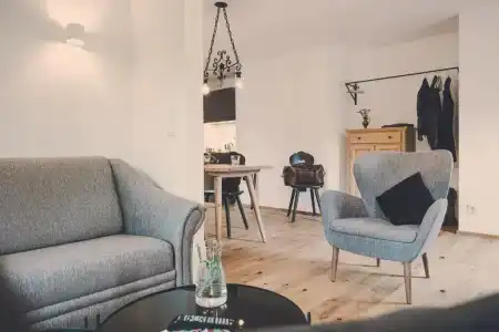Der Lederer Hof - Boutique - 56