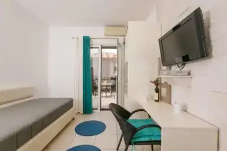 Monte Perla Residence - 27
