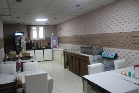 Asus Palmiye Otel - 20
