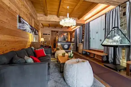 Fiocco Di Neve Relais & Spa - 6