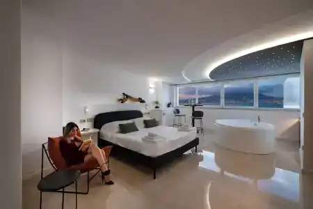 Relais Manfredi - 104