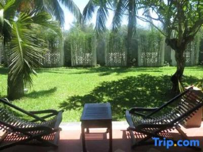Tropical Beach Hoi An Resort - 73