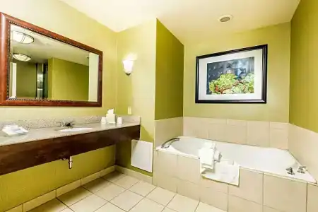 Hilton Garden Inn - 41