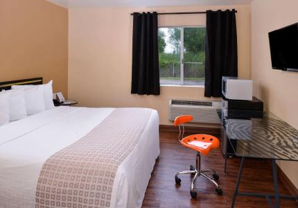 Valued Stay - 36
