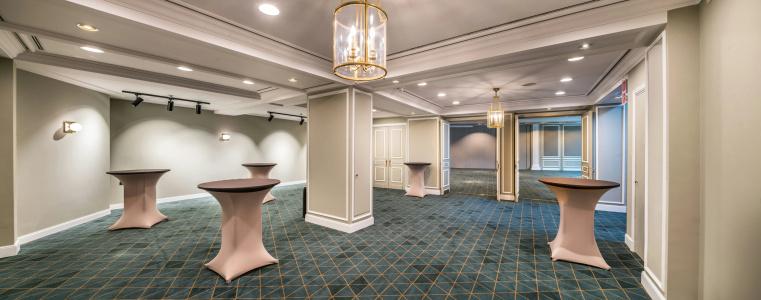 Hilton Brussels Grand Place - 43