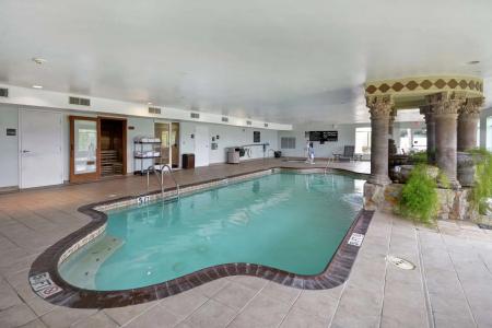 Hampton Inn - Northwest I-37 - 12