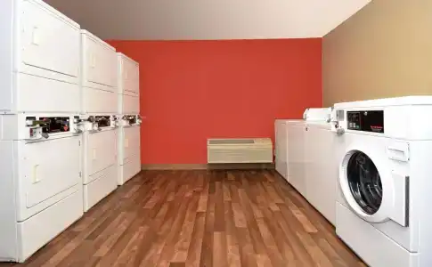 Extended Stay America Suites - Phoenix - Chandler - E Chandler Blvd - 18