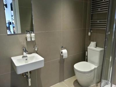 Chelsea Guest House - 65