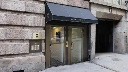 City - Helsinki - 58