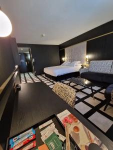 Mercure Orléans Centre Bords de Loire - 106