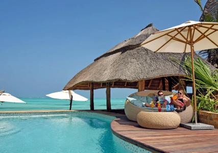 Tulia Zanzibar Unique Beach - 13
