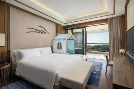 Intercontinental Sanya Haitang Bay Resort, An Ihg - 105
