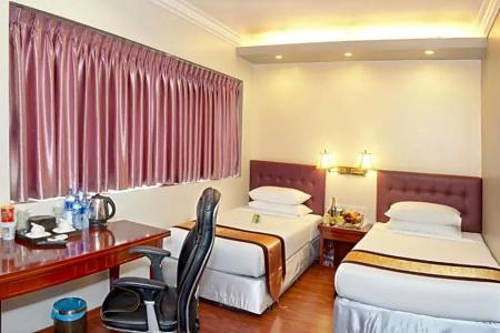 Grand United - Ahlone Branch - 78